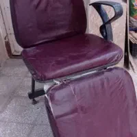 فروش صندلی ارایشگاه