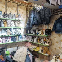 مغازه فروشی کویتیها رضایی مناسب پوشاک|فروش مغازه و غرفه|تهران, بازار|دیوار