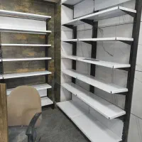 قفسه کفی خور لوازم تحریر