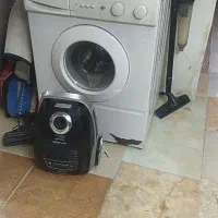 تعمیر تخصصی لباسشویی در محل همه جای مشهد|خدمات پیشه و مهارت|مشهد, رسالت|دیوار