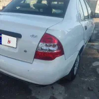 تیبا مدل ۱۴۰۰|خودرو سواری و وانت|تهران, تهرانسر شمالی|دیوار