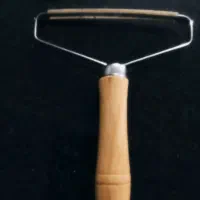 پرزگیر لباس