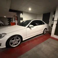 فروش مایشن c 200 2013 خانگی