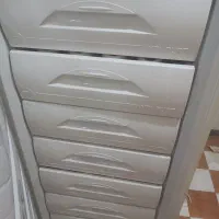 فریزر|یخچال و فریزر|سمنان, |دیوار