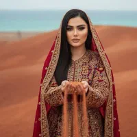 عکس با هوش مصنوعی|خدمات پذیرایی، مراسم|بهبهان, |دیوار