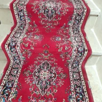 فرش پله|فرش|اراک, |دیوار