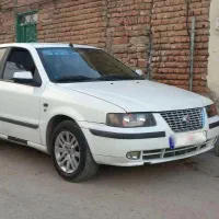 سمندمدل 94ef7|خودرو سواری و وانت|اردبیل, |دیوار