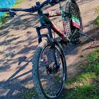 دوچرخه|دوچرخه، اسکیت، اسکوتر|طاهرگوراب, |دیوار