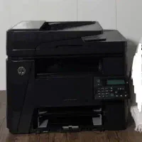 پرینتر چندکاره Hp225dn