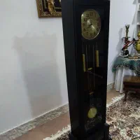 ساعت کاملا سالمه .|مبلمان خانگی و میز عسلی|بابل, |دیوار