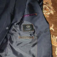 کت و شلوار سایز ۴۸ رنگ خاکستری|لباس|فشاپویه, |دیوار