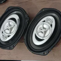 باند جی وی سی ( jvc )