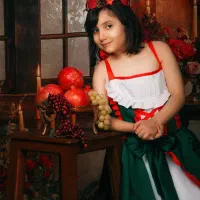 عکاسی با تم یلدا با لباس رایگان در آتلیه آرت|خدمات پذیرایی، مراسم|اردبیل, |دیوار