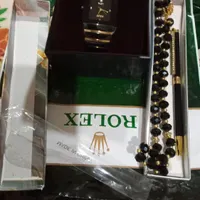 نونو دست نشده ساعت رادو آکبند