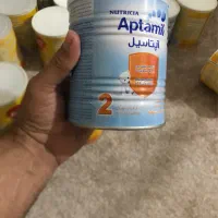 لوازم نوزاد
