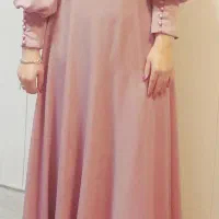 لباس دخترانه