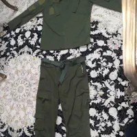 لباس نظامی.بسیجی. امنیتی|لباس|پاکدشت, پاکدشت (مامازند)|دیوار