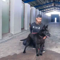 ژرمن ورکلاین بلک