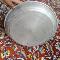 سینی جگری و رستوران|ظروف پخت‌وپز|قم, شاه احمد قاسم|دیوار