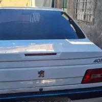 تیوفایو ۴۰۵ مدل ۹۳ تمام رنگ تیو فایو