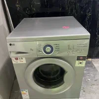 ماشین لباسشویی الجی مدل1061