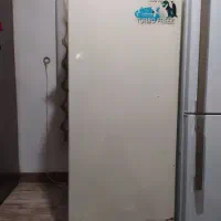 یخچال فریزر هیمالیا