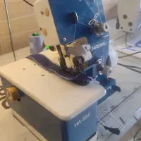 چرخ سردوز دونخ ژاپنی .وصنعتی|چرخ خیاطی و ریسندگی|کرمان, |دیوار