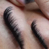 کاشت اکستنشن مژه|خدمات آرایشگری و زیبایی|چابهار, |دیوار