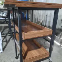 ساخت انواع میز برش وخیاطی کم جا وآپارتمانی|لوازم خیاطی و بافتنی|ری, صالحآباد شرقی|دیوار