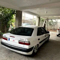 زانتیا مدل 84