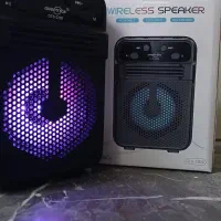 اسپیکر ۳ اینچ