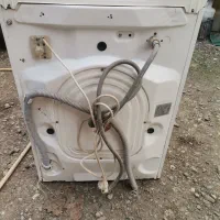 ماشین لباسشویی ارج|ماشین لباسشویی و خشککن لباس|لاهیجان, بازکیاگوراب|دیوار