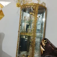 بوفه برنز اصل