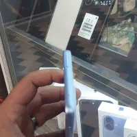 a33 128 gig|موبایل|همدان, |دیوار