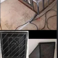 جوشکاری و اهنگری سیار|خدمات پیشه و مهارت|گلستان (تهران), |دیوار