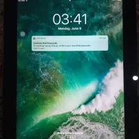 iPad اپل اصل