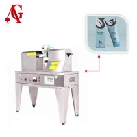 دوخت تیوپ پلمپ حرفه ای برای محصولات|ماشینآلات صنعتی|کرج, شهرک پردیسان|دیوار