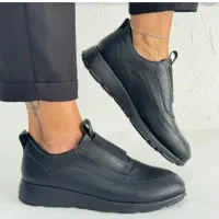 کتونی وسط کش