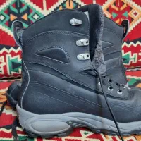 پوتین ساق بلند ویتنام