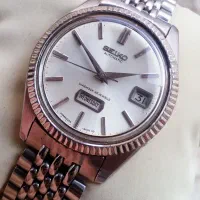 سیکو اتوماتیک 6206 اصل