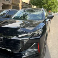 چانگان CS 55 پلاس، مدل ۱۴۰۳|خودرو سواری و وانت|اصفهان, سروستان|دیوار