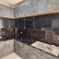 واحد ۸۰ متری همکف حیاط اختصاصی