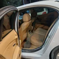 بی ام و ۵۲۰ مدل۲۰۰۵