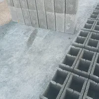 بلوک ته بسته بدون نیاز به پاره آجر باقیمت مناسب|مصالح و تجهیزات ساختمان|خرمشهر, |دیوار