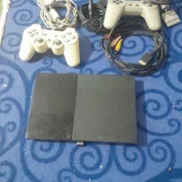 سلام پلی2 استیشن که بازی پلی 1هم بالا میاره پلی 2