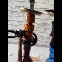 قلیون دوسیب