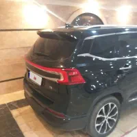 خودرو FMC T5|خودرو سواری و وانت|فردیس, فردیس|دیوار