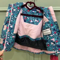 پیراهن مارک ال سی وایکیکی کاپشن برند المانی|کفش و لباس بچه|رشت, منظریه|دیوار