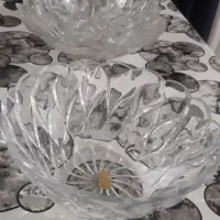 سرویس کریستال درحدنو|ظروف سرو و پذیرایی|تربت جام, میان جام|دیوار