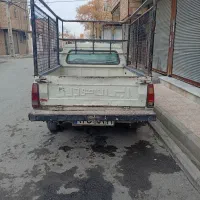 پیکان وانت 86